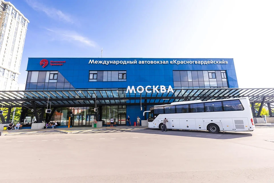 Фото предоставлено пресс-службой Московского метрополитена