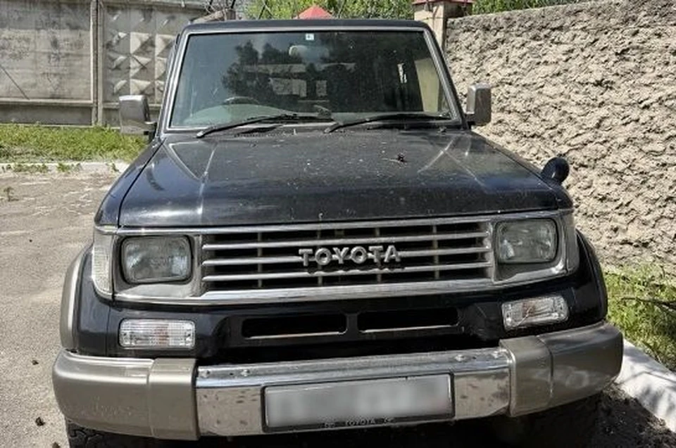 Фото: УФССП России по Амурской области