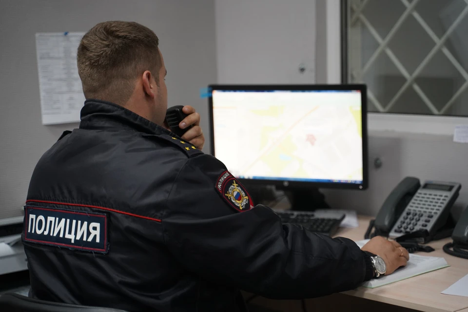 Также нашли склад на 100 литров топлива