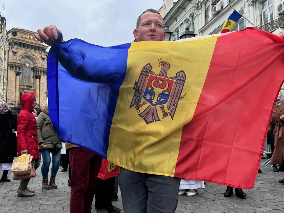 ЕС выделил Молдавии 120 млн евро на усиление ПВО