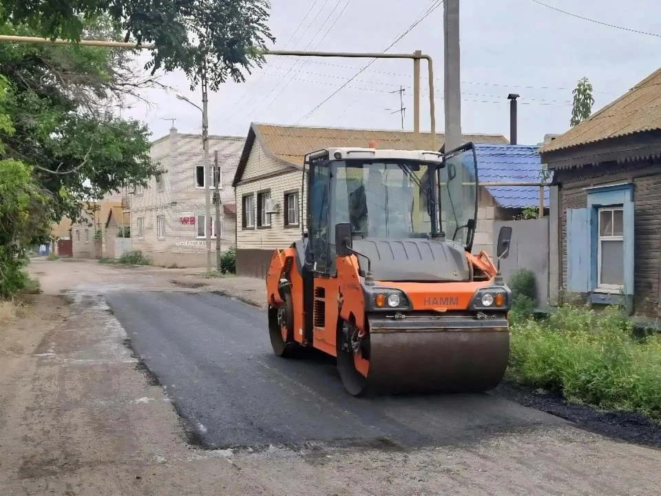 Фото: администрация Астрахани