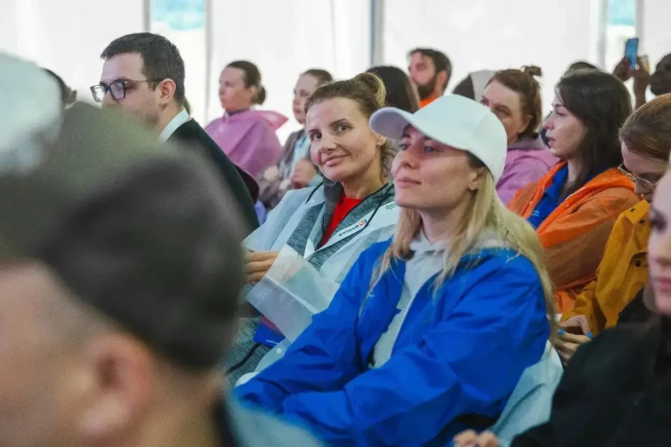 Фото: Полина Волосецкая