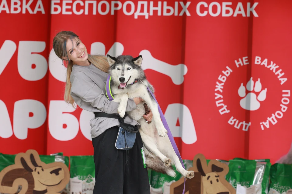 «Кубок Барбоса» подарил участникам и зрителям море эмоций