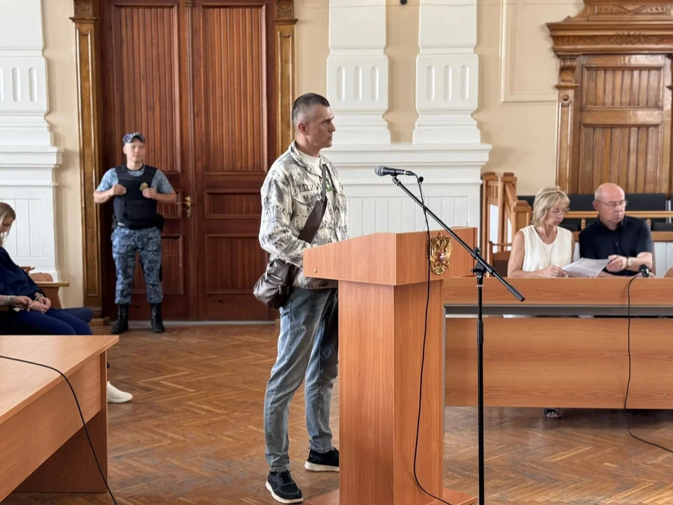 Екатерина нашла продавца азота на сервисе бесплатных объявлений и трижды обращалась к нему