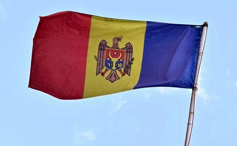 МИД Молдавии вызвал посла РФ после падения дрона