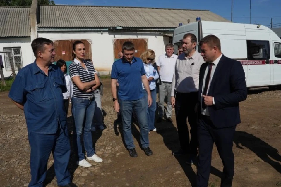 Депутаты обсудили возможность направления пациентов на восстановительное лечение в профильные центры.
