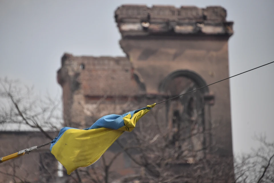 Житель Варшавы Бжегович рассказал о радости украинцев из-за оккупации Галиции