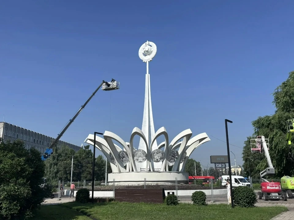 Фото: соцсети Дениса Ильина.