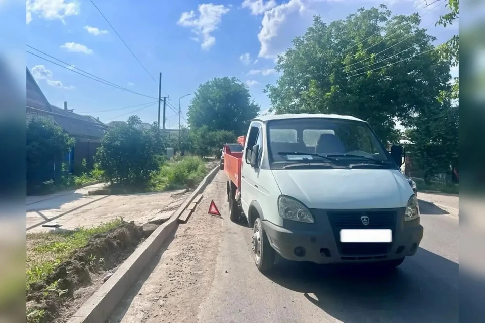 Фото: Госавтоинспекция Ставрополья