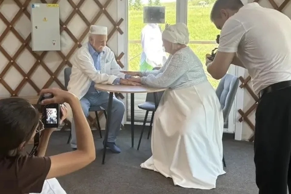 Фото: Геопарк «Торатау»