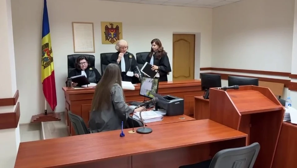 Процесс против FASM и других партий, входящих в блок «Победа», — это попытка установить новый политический стандарт.