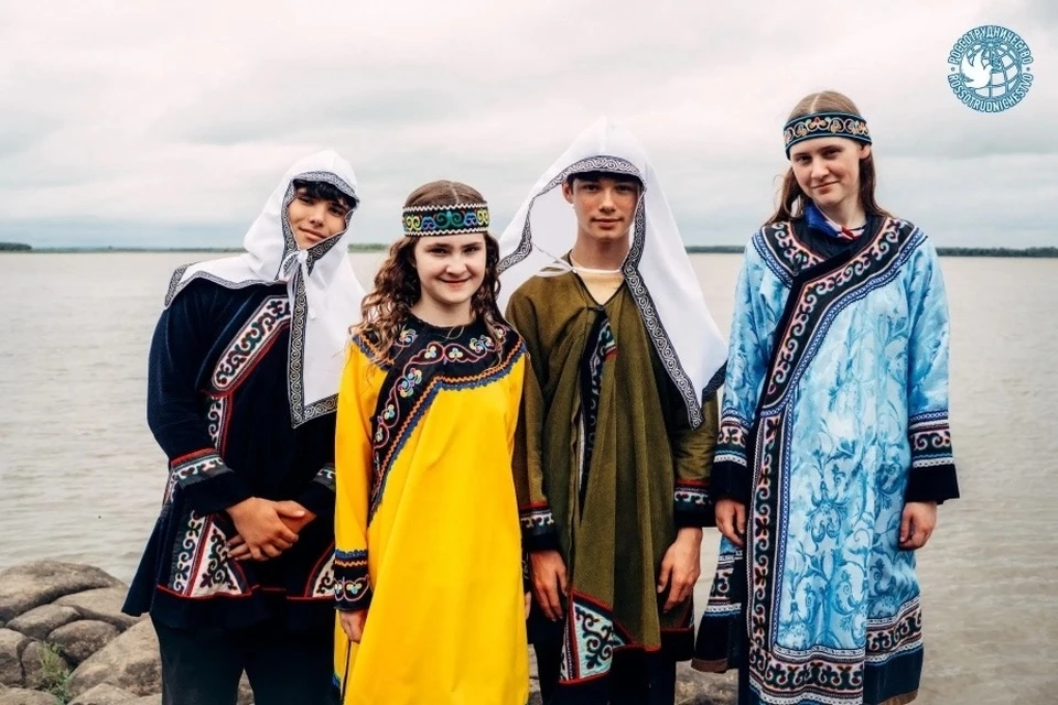 Фото: Пресс-служба комитета по делам молодежи и правительства Хабаровского края