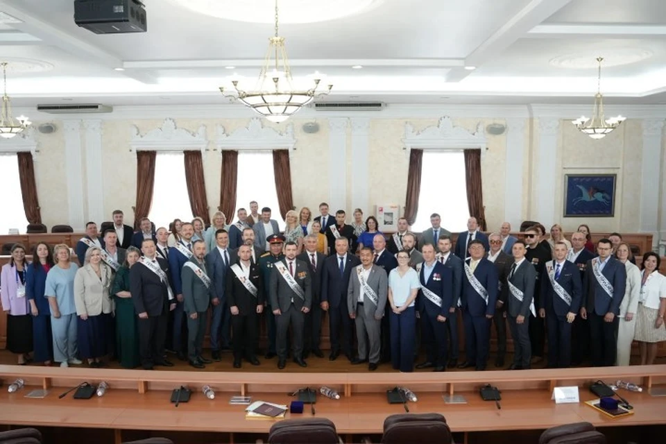К моменту завершения обучения около 50 % участников программы уже трудоустроены.