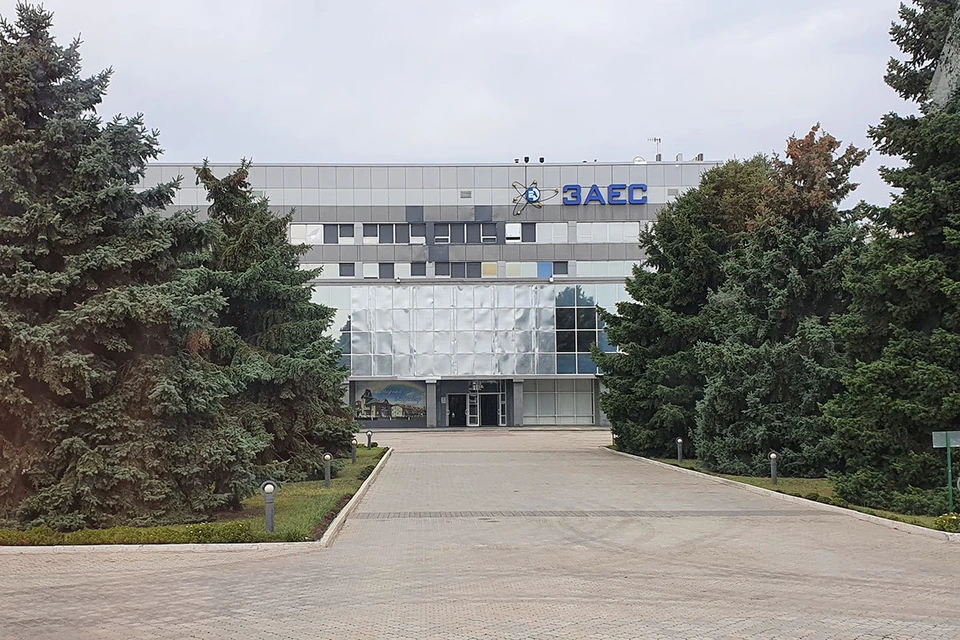 Убийство главного инженера Запорожской АЭС Александра Яковлева может сильно изменить характер спецоперации на Украине.