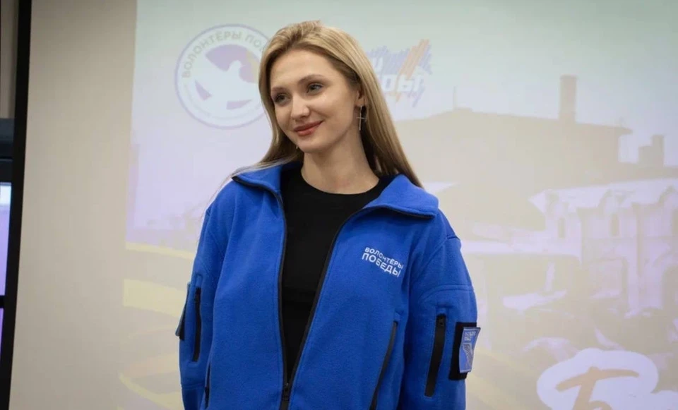 Алина Захарова из Луганска сразиться за титул «Мисс туризм 2026»