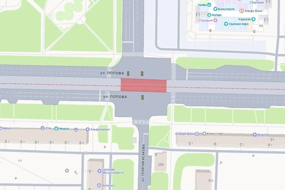 Движение всех видов транспорта планируют восстановить до 24:00 19 июля.