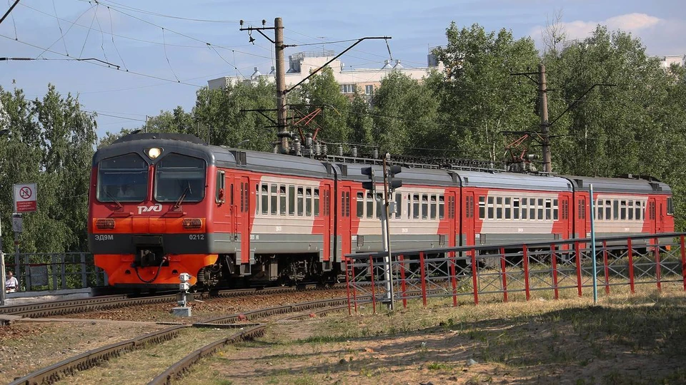 Фото: Горьковская железная дорога - филиал ОАО "РЖД"
