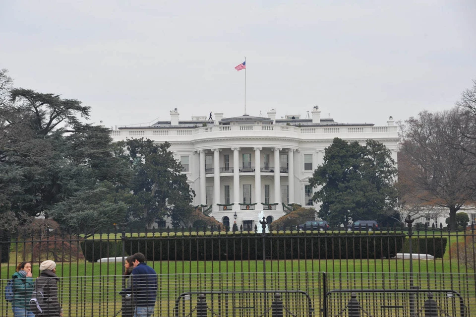 Сенатор Блюменталь представил новый законопроект США о санкциях против России