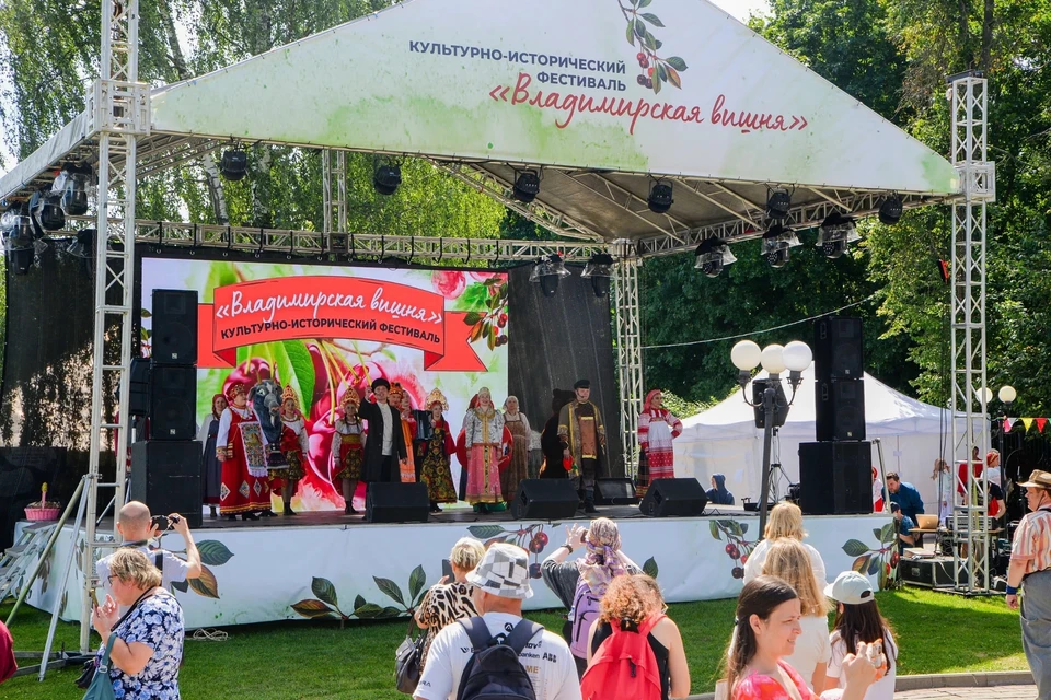 Фото с сайта администрации города Владимира.