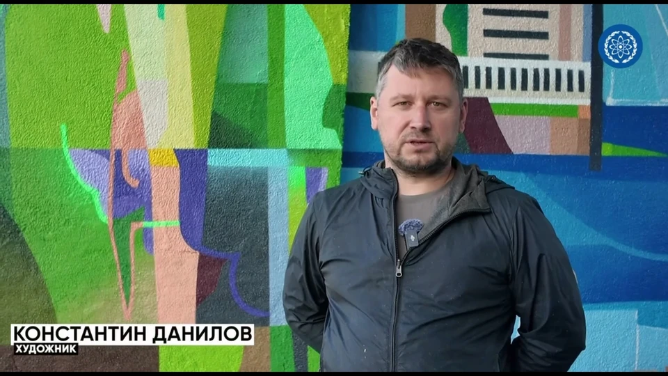 Работы завершат к концу июля.