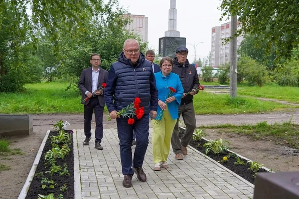 Фото: пресс-служба правительства Кировской области