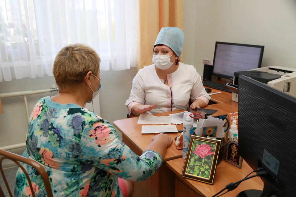 Стоит фиксировать все, что говорит и объясняет врач
