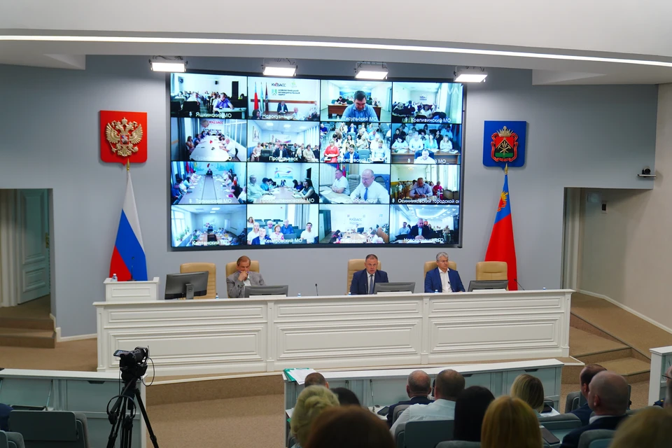 В Кузбассе организуют практикумы по оказанию первой помощи.