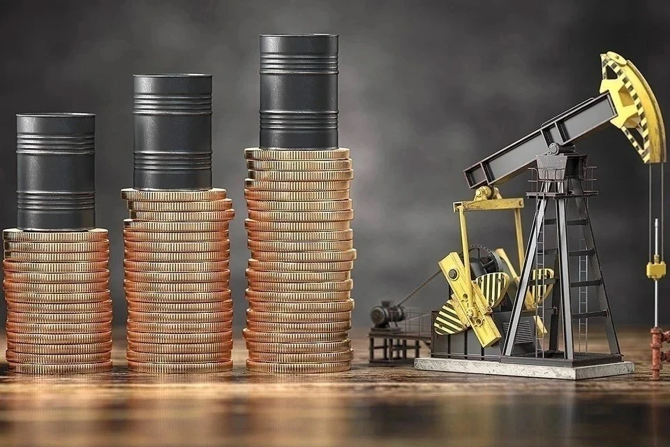 Стоимость нефти марки Brent превысила 91 доллар на фоне конфликта США и Ирана