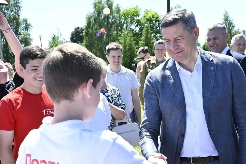 Фото: Егор КОВАЛЬЧУК, ВКонтакте.