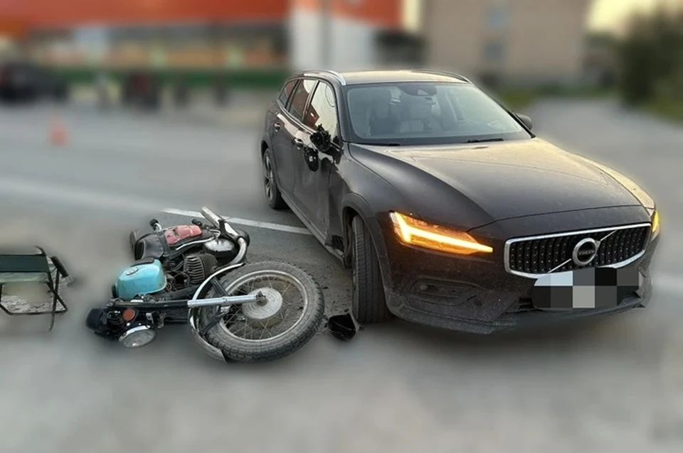 Фото: Госавтоинспекция ХМАО-Югры