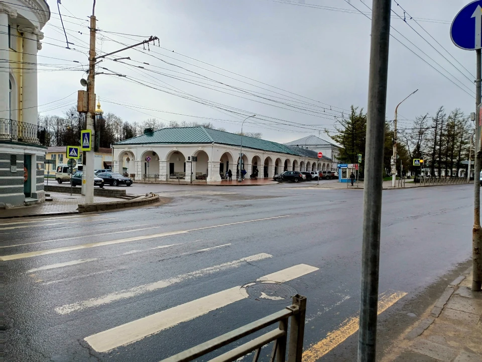 Фото: фотоархив портала "КП в Костроме"