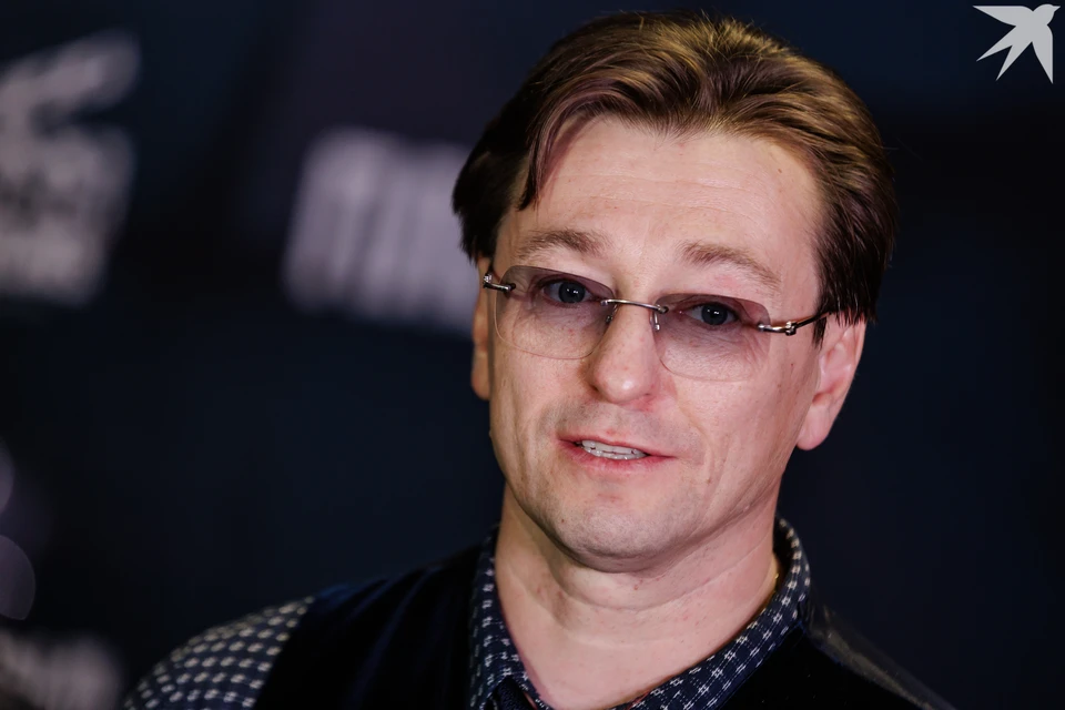 Белорусский актер Анатолий Кот рассказал, что Сергей Безруков оплатил учебу его дочери во ВГИКе. Фото носит иллюстративный характер.