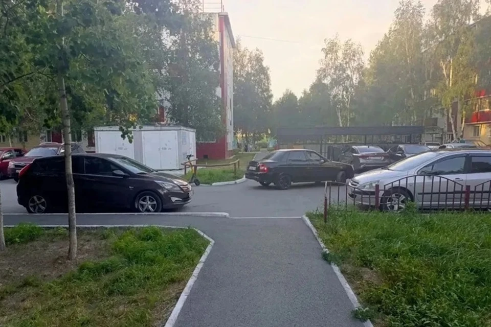 Фото: Госавтоинспекция ХМАО-Югры