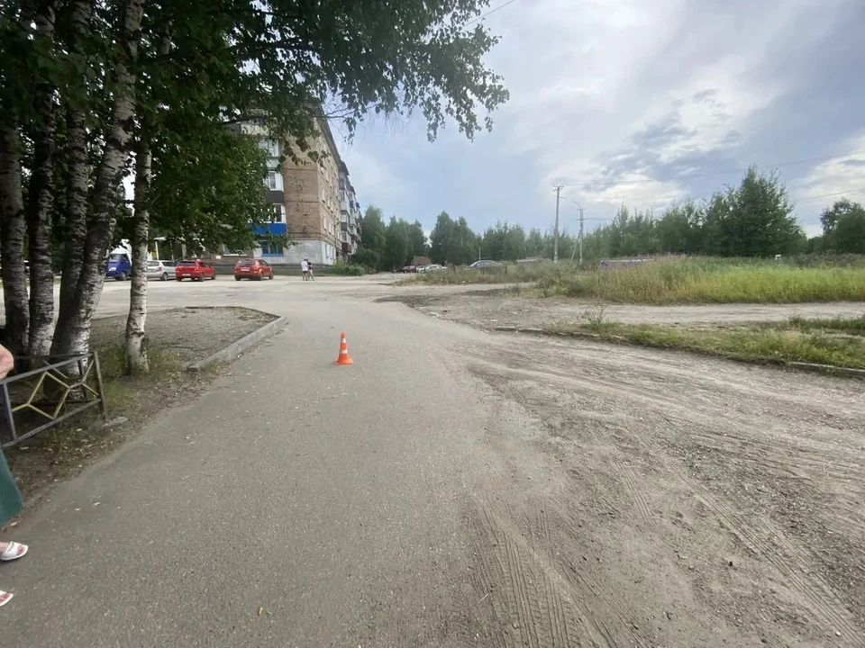 Фото: Госавтоинспекция Коми