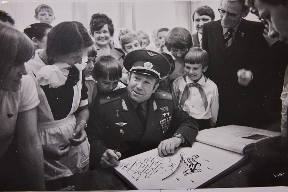 Фото: архив Пермского края/Николай Оберемченко