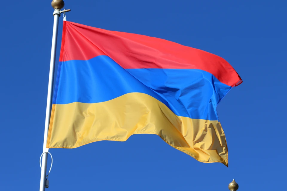 Суд избрал для Нарека Карапетяна подписку о невыезде и залог 1 млрд драмов. Фото: Maksim Konstantinov/GLOBAL LOOK PRESS