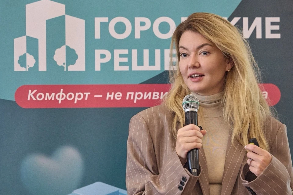 Координатор проекта Дарья Кислицына рассказала о роли «толмача» и силе локальных сообществ.