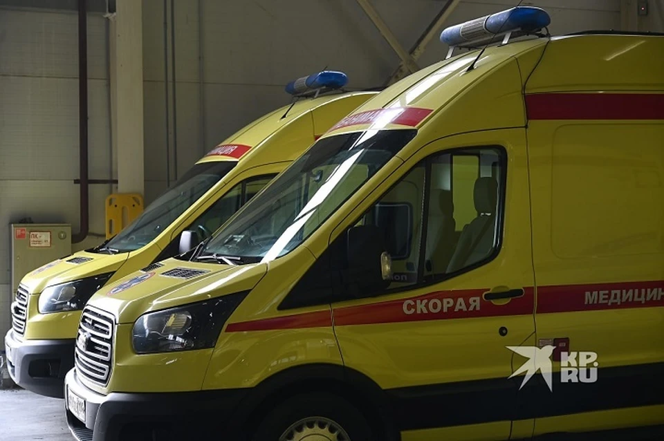 Уральцы получили серьезные ожоги тела