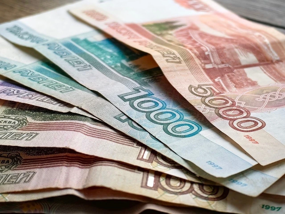 Фото: Ольга Григорьева