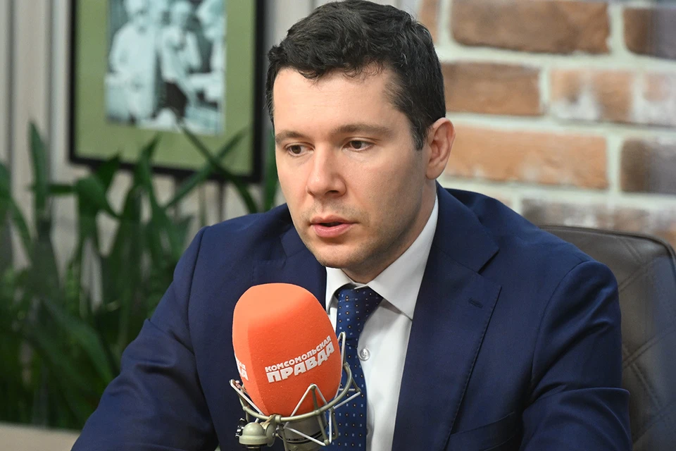 Министр Алиханов рассказал о лазерных комплексах защиты от БПЛА