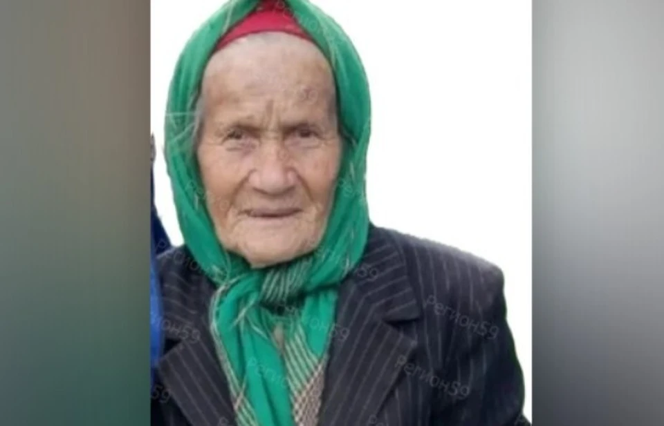Фото: Поисковый отряд "Регион59-поиск пропавших людей"/ВКонтакте