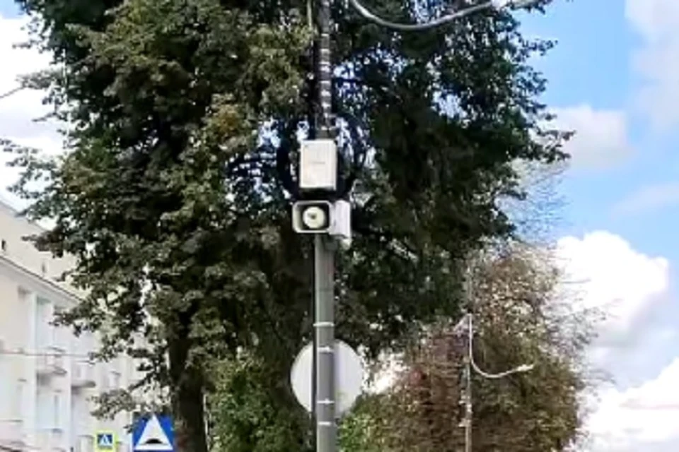 Громкая музыка мешает ярославцам. Фото: телеграм-канал Жесть Ярославль.