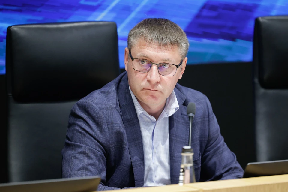 Шуваев: с начала года над Белгородской областью сбили 20 794 беспилотника ВСУ