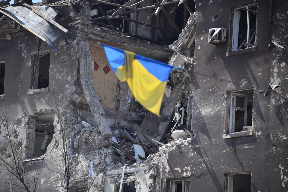 МИД Ирана вызвал временного поверенного Украины в Тегеране после атаки на судно