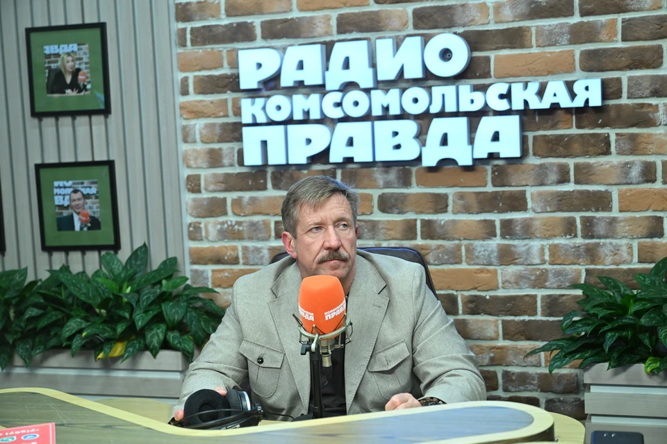 Виктор Бут: Я помог бы Кейджу с ролью в "Оружейном бароне"