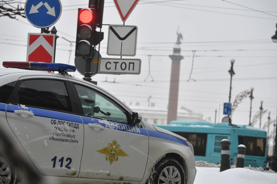 Из-за госпитализации подозреваемого мера пресечения ему пока не избиралась.