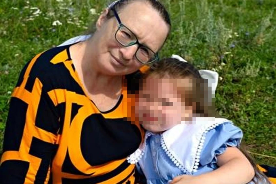 Родственницы нашлись живыми
