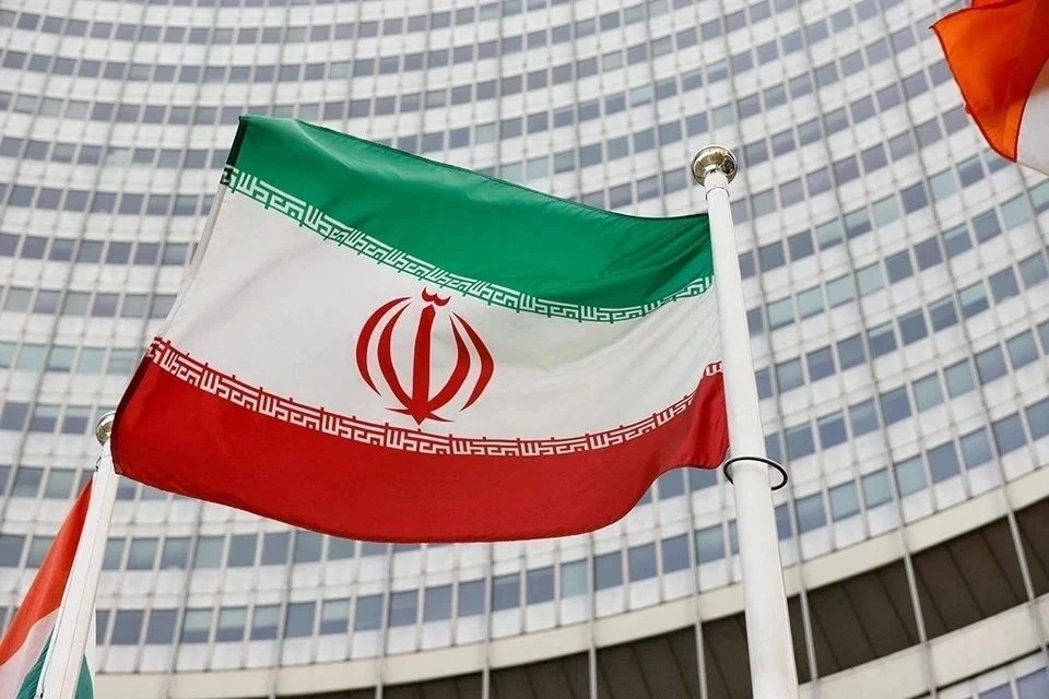 Украину ждет ответ за выходку в Каспийском море: Иран обещает, что не простит