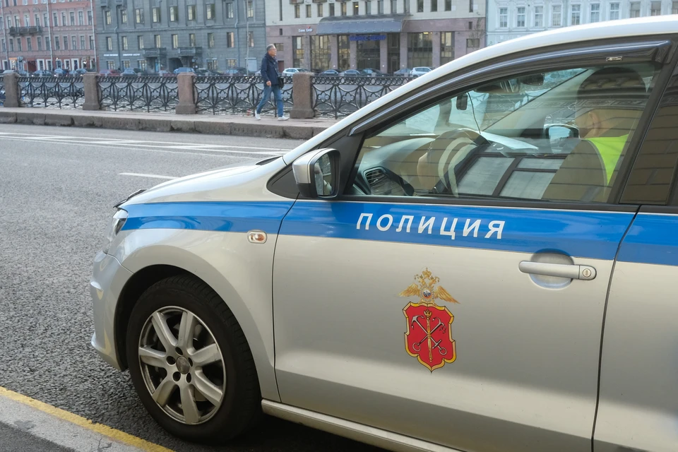Личность хулигана и обстоятельства произошедшего устанавливаются.