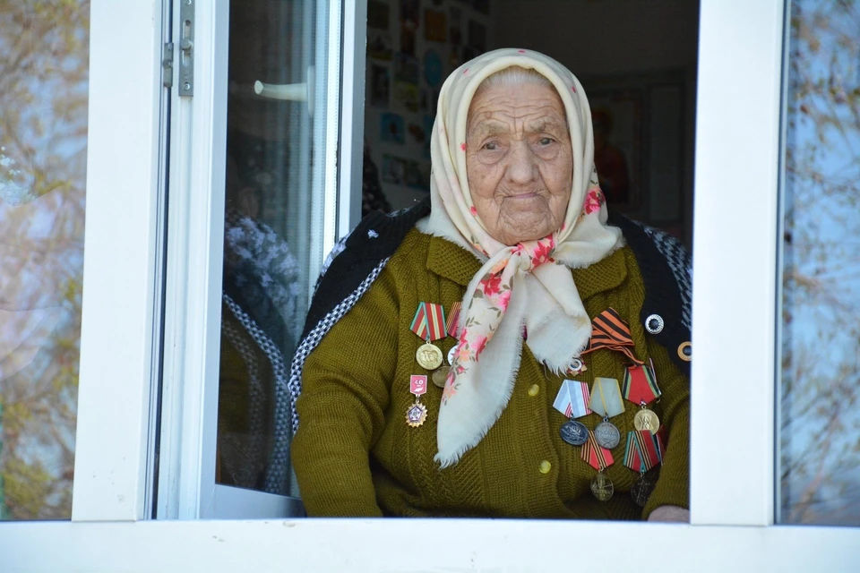 Фото: соцсети главы Белорецкого района Азата Хакимова